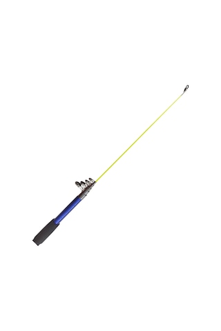 Oskar Bloomberg Maverick 270cm Teleskopik Olta Kamışı 50-150gr Aksiyonlu 1