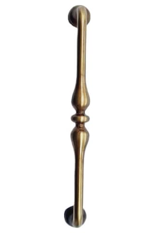 Yayık Kulp 128 Mm Antik Sarı 5 Adet Antik Sarı