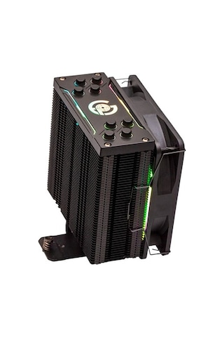 Performax Gamıng Perfan 120 H Hava Cpu Soğutucu