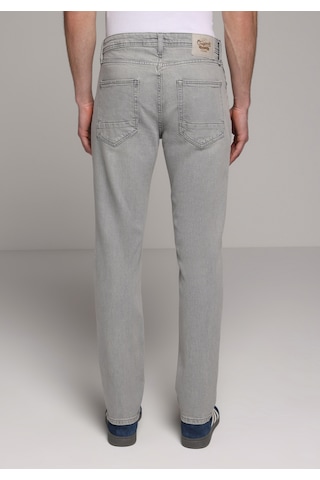 Colin's Colins Straight Fit Erkek Grey Denim Jean Pantolon Cl1081054 Q1.v1 Dn44966