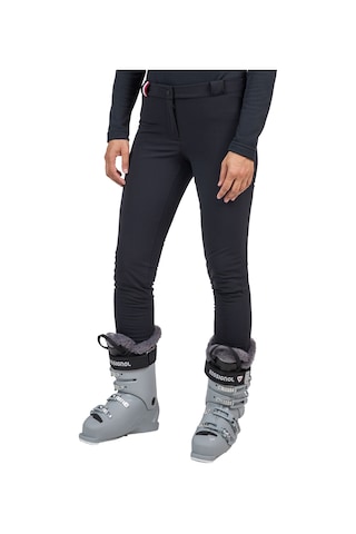 Rossıgnol Rossignol Ski Fuseau Pant Kadın Siyah Kayak Pantolonu Blk Siyah