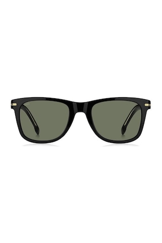 Hugo Boss Boss 1508/s-807 Sıyah Erkek Güneş Gözlüğü Siyah