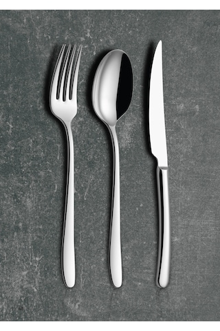 Arsel Miray 84 Parça 304 Çatal Kaşık Bıçak Seti