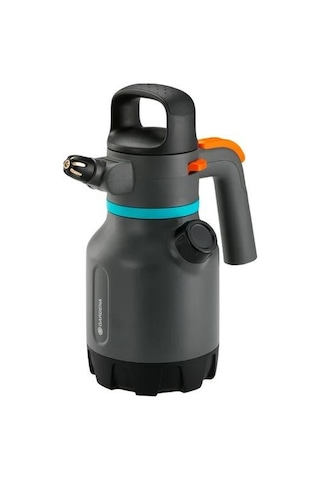 Gardena 11120 Basınçlı 1.25 Lt İlaçlama Pompası
