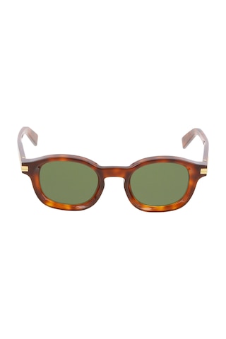 Ermenegıldo Zegna Ez0229 52n Unısex Güneş Gözlüğü