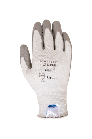 Dyneema & Fiberglass Üzeri Pu Eldiven | Juba 4400