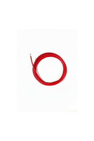4mm Kırmızı Solar Kablo