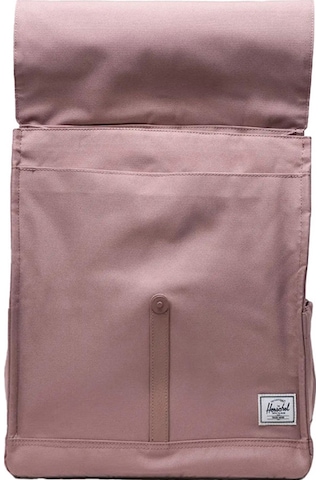 Herschel City Sırt Çantası Renkli
