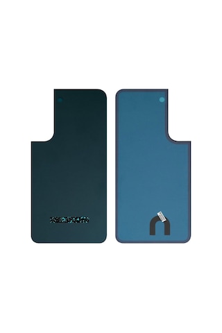 Samsung Galaxy S22 Sm-s901 Arka Kapak Yeşil Samsung Galaxy S22 Sm-s901 Arka Kapak Yeşil