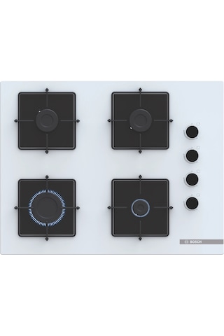 Bosch POP7C2P31O 67 CM Ankastre Ocak