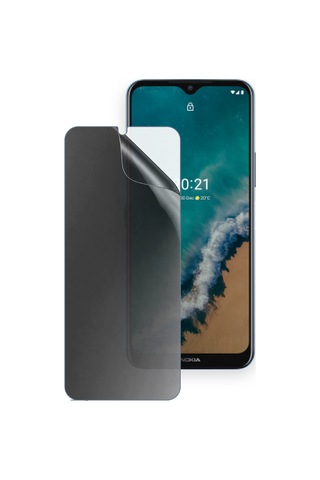 Nokıa G50 Uyumlu Ön Yüzey Hayalet Privacy Hidrojel Ekran Koruyucu 48273371