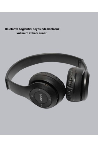 Suya Ve Tere Dayanıklı Bluetooth Kulaklık Şık Ergonomik Ve Dayanıklı