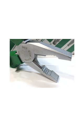 Elta 180Mm Pense 160 Mm Yan Keski 160 Mm Kargaburun