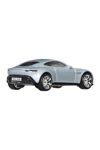 Hot Wheels Car Culture Premium Arabalar Jaguar Cx75 2li Set Jbl04