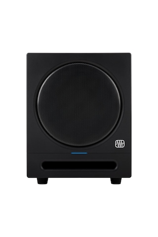 Eris Sub 8 Bt Yeni Nesil, Bluetooth Bağlantılı, 8" Aktif Stüdyo Sub Bass