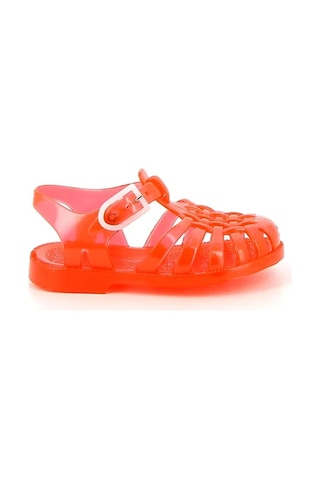 Meduse Sun Flamme - Turuncu Unisex Çocuk Sandalet