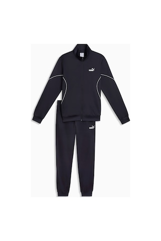 Puma Poly Erkek Lacivert Eşofman Takımı 691765-16