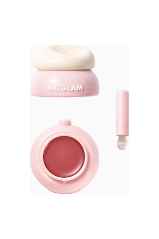 Sheglam Hydra Jelly Pocket Lip Jam, Guava Glow Işıltılı Balsam