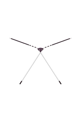 Gazzella Sm Hnd 153 Hang'n Dry Çamaşırlık - Mi̇ni̇ Gümüş - Mor