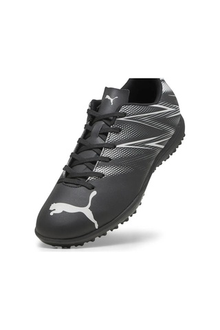 Puma Attacanto Tt Siyah Erkek Krampon