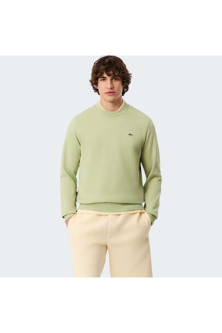 Sweatshirt Lacoste Yeşil