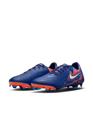 Nike Phantom Gx Iı Academy Fg/mg Eh Çok Renkli