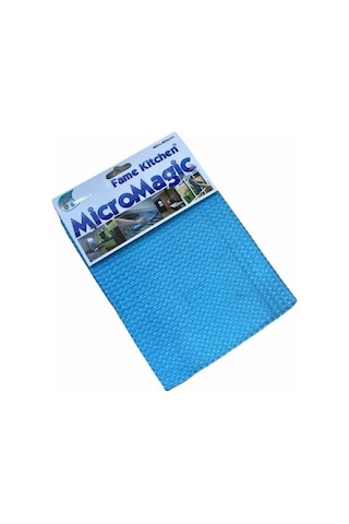 Fame Kitchen Un 810 Mikrofiber Temizlik Bezi 40 x 40 CM