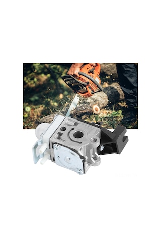 Vkemall Echo Gt225/gt225i/gt225l/pas225/pe225/ppf225/shc225/srm225/srm225u Budama Makinesi İçin Yüksek Performanslı Alüminyum Karbüratör Seti