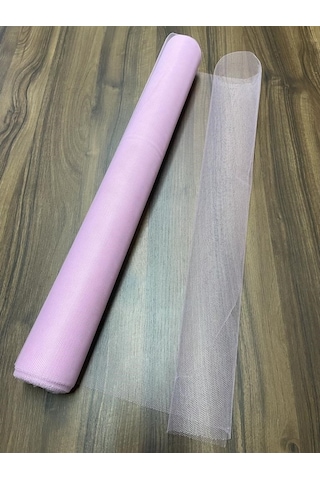 Doğum Günü Parti Süsleme Tülü Tütü Tülü - Grek Tül 70Cm 27 Metre