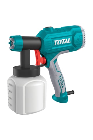 Total TT3506 450 W Elektrikli Boya Tabancası