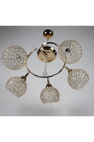 Avize Mavsallı Oturma Odası,Genç Odası,Yatak Odası,Mutfak,Odası 5 (453993297)