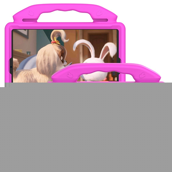 Apple Uyumlu iPad 10.2 Inç Model A2197 A2198 Armor Gear Kılıf