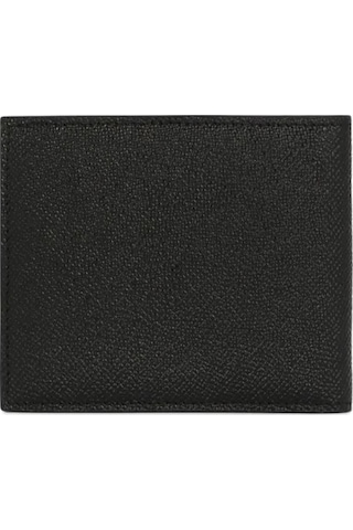 Dolce & Gabbana Dolce&Gabbana Bi-fold Learher Wallet