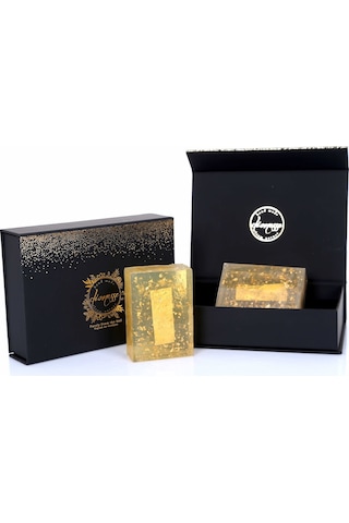 Dionesse Golden Touch Altın Sabun 1 Adet