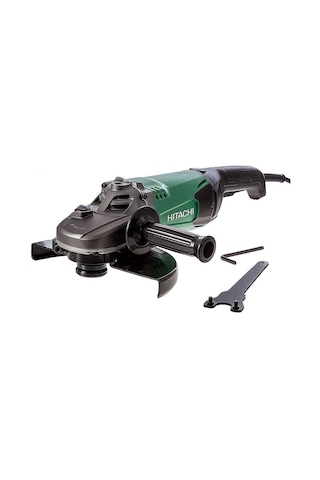 Hitachi-Hikoki G23ST 2200 W 230 MM Profesyonel Büyük Taşlama Makinesi