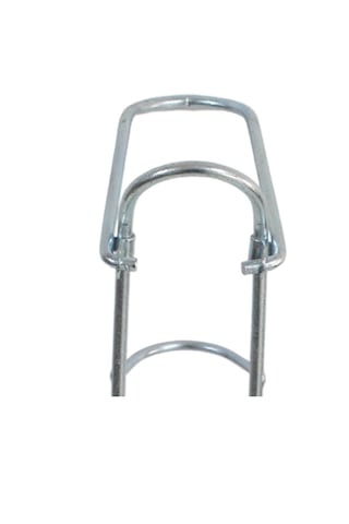 Balza Metal Kamış Dayama 0