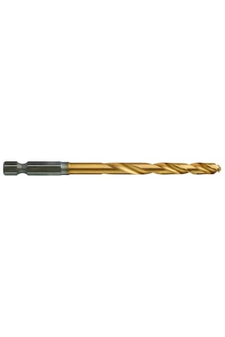 Milwaukee 6x105 Mm Hss-g Hex Girişli Metal Matkap Ucu 48894714