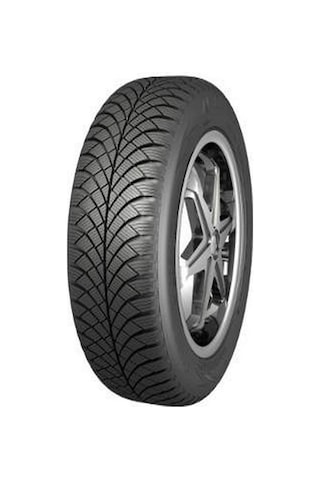 Nankang Aw-6 XL 225/55R16 99V Dört Mevsim Lastik 2025