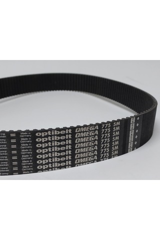 Htd5m 775 Optibelt 30mm Kauçuk Zaman Kayış