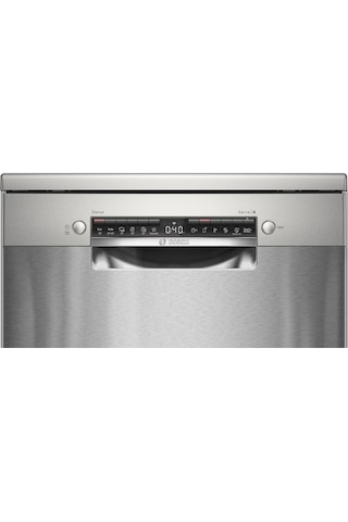 Bosch SMS4EKI62T 6 Programlı 13 Kişilik Bulaşık Makinesi