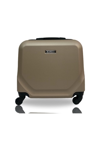 Anhelo Traveller Abs Hostes-pilot Boy Valiz 001
