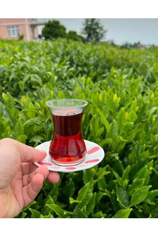 Demçek Gold Siyah Çay 10 x 1 KG