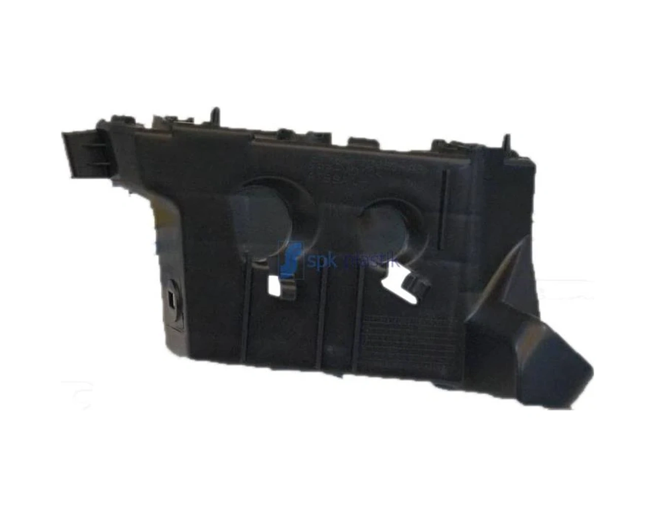 Tampon Bağlantı Braketi Ön Sol Ford Courıer 2014 Et7617d959af Et7617d959af 2464334