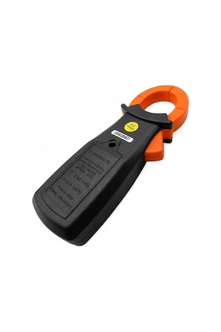 Powermaster Pm-4957 / Dt-3266l Dijital 600a Ac/dc Voltaj Ölçer Pensampermetre