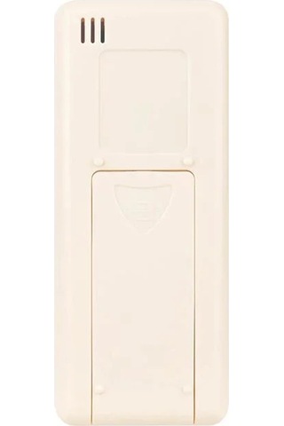 Haier Uyumlu Yr-m10 Yr-m07 Yr-m09 Yr-m05 Klima Kumandası