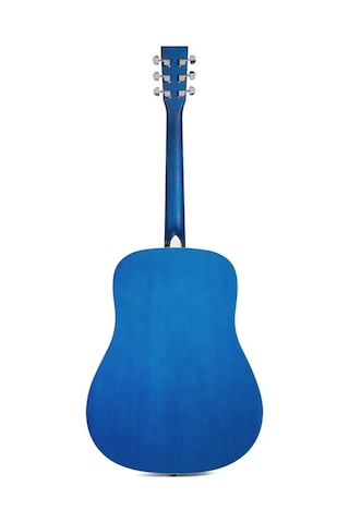 SX Sd104Bus Akustik Gitar