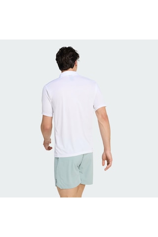 Adidas Kd5436 We Bas Erkek Polo Tişört Çok Renkli