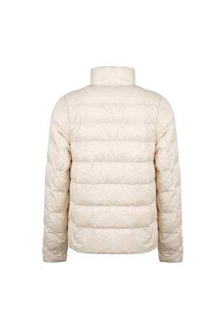 Uniqlo Unıqlo Kadın Mont Ht00190ad-01 Ht00190ad-01 Krem Krem
