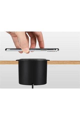 Wireless Charger - W-0101