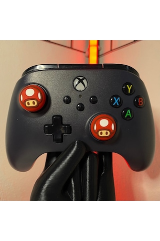 Analog Koruyucu Marıo 4lü Paket Kutulu